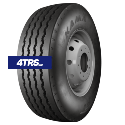 Kama 385/65R22,5 160K NT 201 TL M+S 3PMSF фото 1