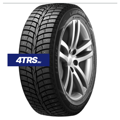 Hankook Laufenn 225/45R17 94T XL i Fit Ice LW71 TL (шип.) фото 1