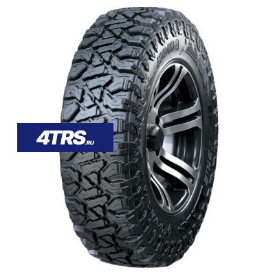 Kama 215/75R15 100Q Flame M/T (НК-434) TL фото 1