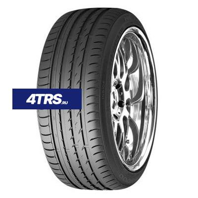 Nexen 235/55R19 101H N8000 TL фото 1