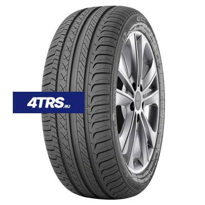 GT Radial 205/60R15 91V Champiro FE1 TL фото 1