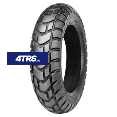 Mitas 120/90-10 56J MC-17 Universal TL фото 1