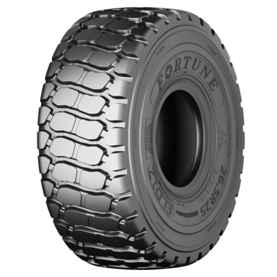 Fortune 29,5R25 200B (216A2) ** ELD12 C1 E-3/L-3 TL КИТАЙ фото 1