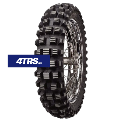 Mitas 110/90-19 62R Terra Force-EX XT Super Rear TT (только шина) фото 1