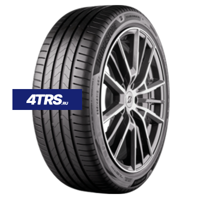 Bridgestone 255/50R20 109Y XL Turanza 6 TL фото 1