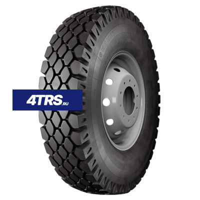 Kama 9,00R20 140/137K И-Н142БМ Мороз TT M+S 14PR + Камера 9,00-20 север вентиль ГК-135 фото 1