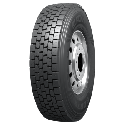 Blackhawk (Sailun Group Co., LTD) 215/75R17,5 135/133L BDR78 TL 16PR ВЬЕТНАМ фото 1