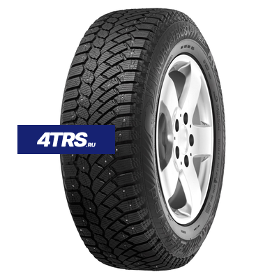Gislaved 215/60R17 96T Nord Frost 200 SUV TL FR ID (шип.) фото 1