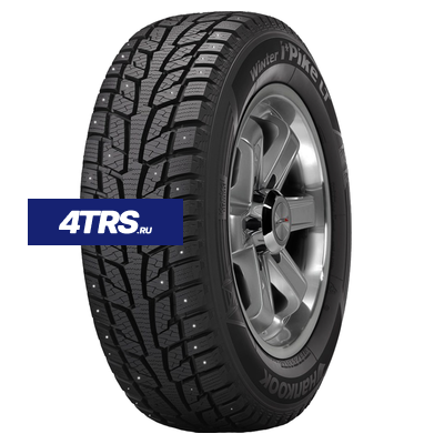 Hankook 175/65R14C 90/88R Winter i*Pike LT RW09 TL (шип.) фото 1