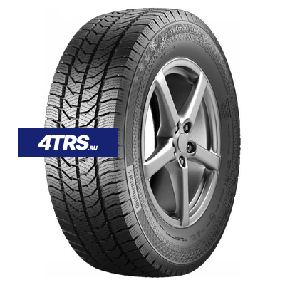 Continental 215/60R17C 109/107R VanContact Viking TL 8PR фото 1