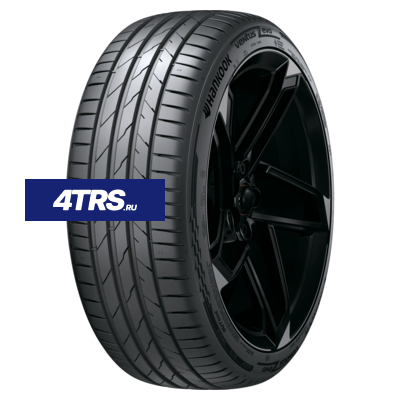 Hankook 265/35ZR21 101(Y) XL Ventus evo K137 TL фото 1