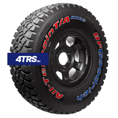 BFGoodrich LT35x12,50R15(320/80R15) All Terrain T/A KDR2+ TL BSW фото 1