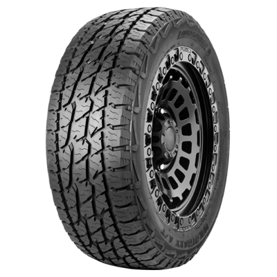 Landspider P275/65R18 116T Wildtraxx A/T TL RWL фото 1