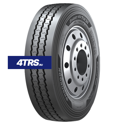 Hankook 215/75R17,5 135/133K Smart Flex TH31 TL M+S 16PR КИТАЙ фото 3