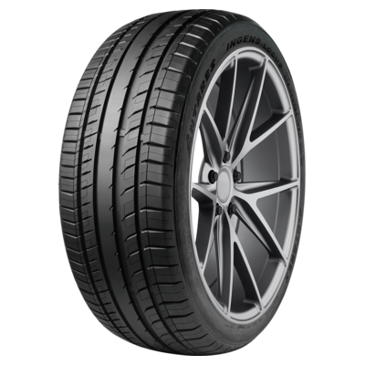 Antares 245/40ZR20 99W Ingens-Locus TL фото 2