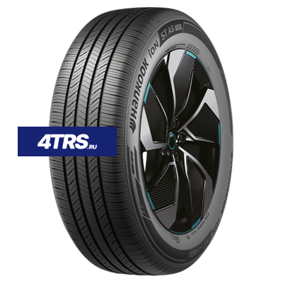 Hankook 215/60R17 96V iON ST AS SUV IH61A TL фото 1
