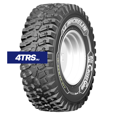 Michelin 400/80R28(15,5/80R28) 158A8 (153D) Crossgrip TL ПОЛЬША фото 1