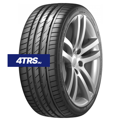 Hankook Laufenn 205/60R16 96V XL S Fit EQ+ LK01 TL фото 1