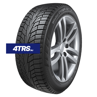Hankook 225/45R17 94T XL Winter i*cept IZ2 W616 TL фото 1