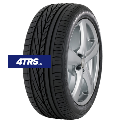 Goodyear 245/55R17 102W Excellence * TL FP RFT фото 1