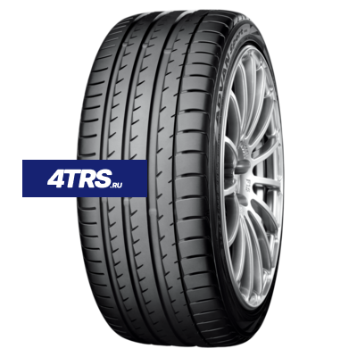 Yokohama 285/35R18 97Y Advan Sport V105 MO TL фото 1