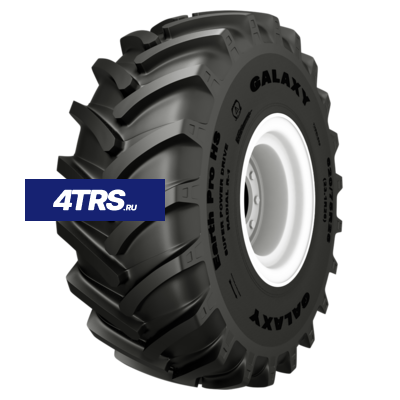Galaxy 650/75R32(24,5R32) 172B (172A8) Earth-Pro HS TL ИНДИЯ фото 1