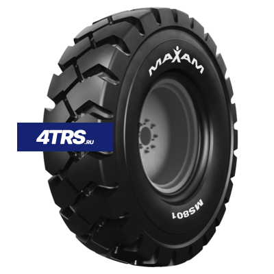 Maxam 6,00-9 10PR MS801 TTF КИТАЙ фото 1