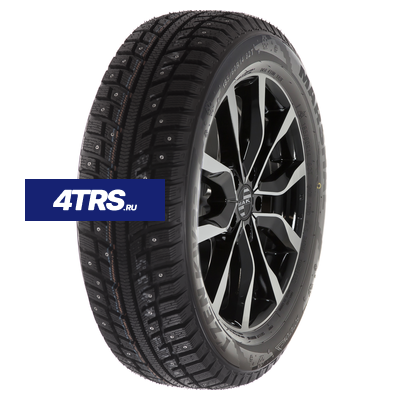 Marshal 215/55R16 97T XL I'Zen KW22 TL (шип.) фото 1