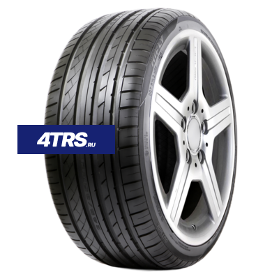 HiFly 195/55R15 85V HF805 TL фото 2