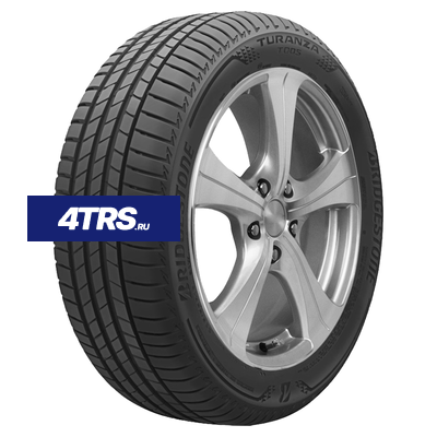 Bridgestone 155/60R15 74T Turanza T005 TL фото 1