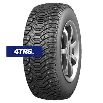 Tunga 185/70R14 88Q Nordway TL (шип.) фото 1