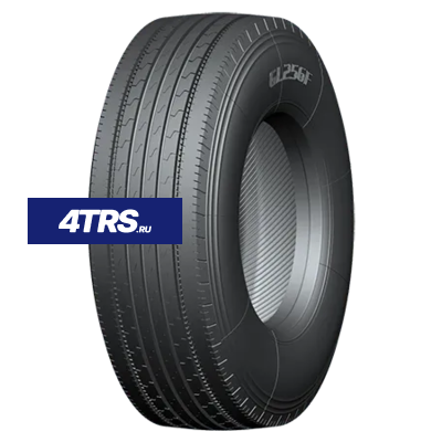 Advance 385/65R22,5 164K (160K) GL256F TL M+S 3PMSF 24PR фото 1