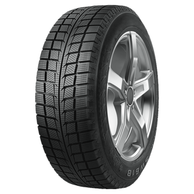 Goodride 235/45R17 97T XL SW618 TL фото 1