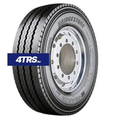 Bridgestone 215/75R17,5 135/133K R-Trailer 001 TL фото 1