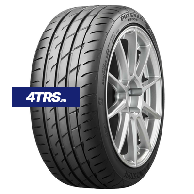 Bridgestone 215/50R17 95W XL Potenza Adrenalin RE004 TL фото 1
