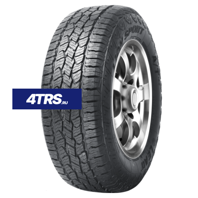 LingLong Leao 235/75R15 109T XL Lion Sport A/T100 TL фото 1