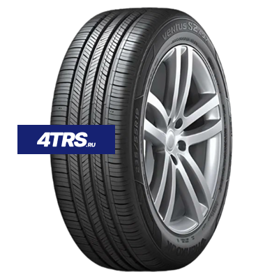 Hankook 245/45R20 99V Ventus S2 AS X RH17 TL фото 1