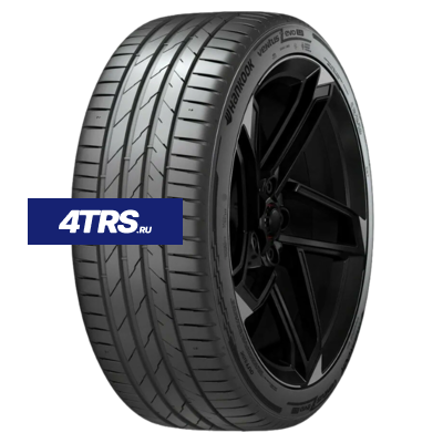 Hankook 285/45ZR19 111Y XL Ventus evo SUV K137A TL фото 1