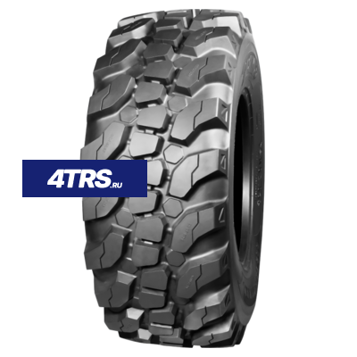MRL Tyres 460/70R24(17,5LR24) 159A8 (B) Maximus GT 333 TL ИНДИЯ фото 1