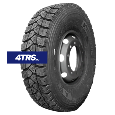 NorTec 315/80R22,5 157/154K A888 TL 20PR фото 1
