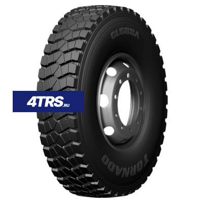 Tornado (Advance Holdings) 325/95R24 162/160K GL688A TTF 22PR ВЬЕТНАМ фото 1