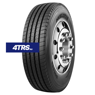 Doublestar 235/75R17,5 143/141J DSRS01 TL 18PR фото 1