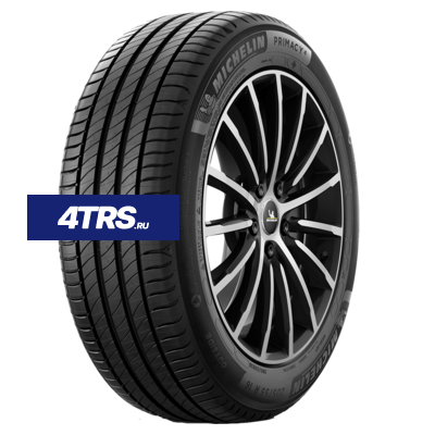 Michelin 215/45R18 93W XL Primacy 4+ TL фото 1