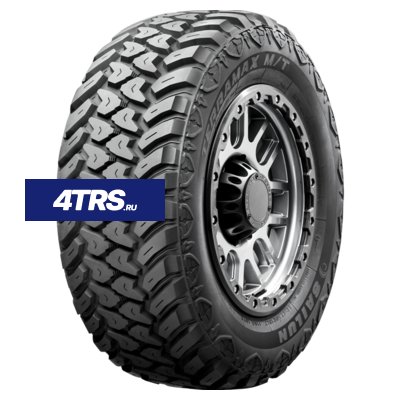 Sailun LT265/65R17 120/117Q Terramax M/T TL фото 1