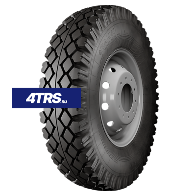 Kama 11,00R20(300R508) 150/146K И-68А TT M+S 16PR + Камера 11,00-20 (300-508) вентиль ГК-145 фото 1