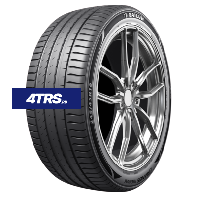 Sailun 285/45R21 113W Erange Premium EV TL фото 1