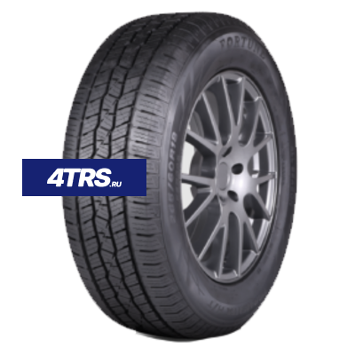 Fortune 265/65R18 114H Tormenta H/T FSR305 TL фото 1