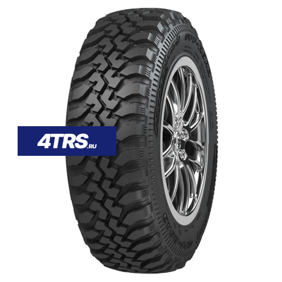 Cordiant 245/70R16 111Q Off Road TL фото 1
