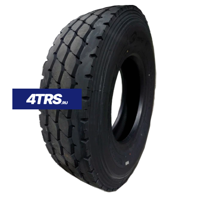 CrossWind 315/80R22,5 158/150K CWA40K LRR TL 3PMSF 22PR ТАИЛАНД фото 1