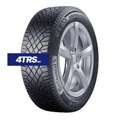 Continental 265/60R18 114T XL VikingContact 7 TL FR фото 1